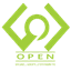 OPEN Community (UPES) logo